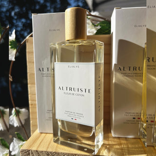 ALTRUISTIC - Room Fragrance