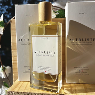 ALTRUISTIC - Room Fragrance